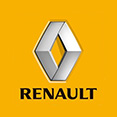 Reoplacement Renault keys